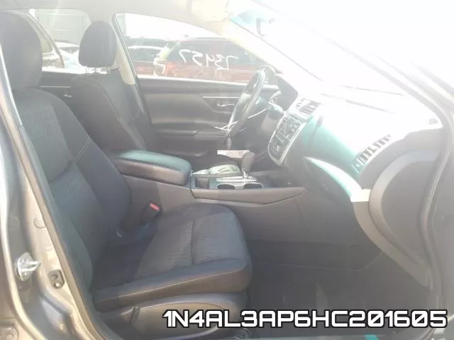 1N4AL3AP6HC201605 фото 5