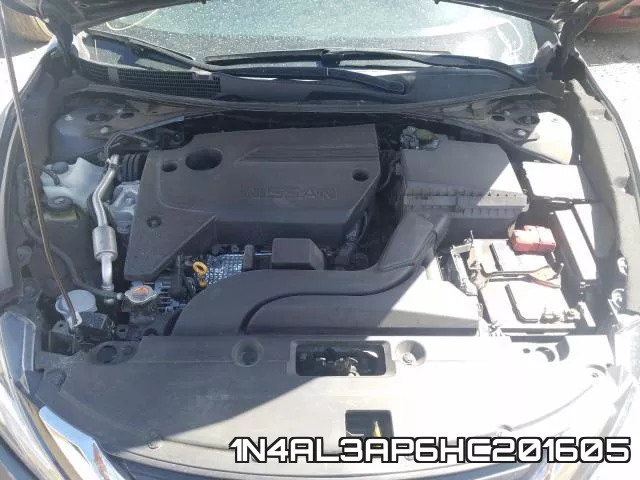 1N4AL3AP6HC201605 фото 7