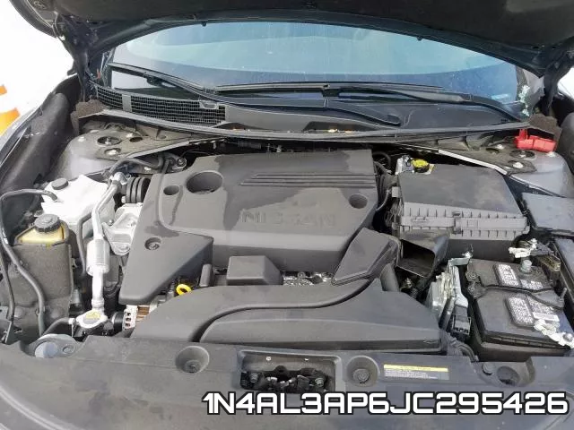 1N4AL3AP6JC295426 фото 8