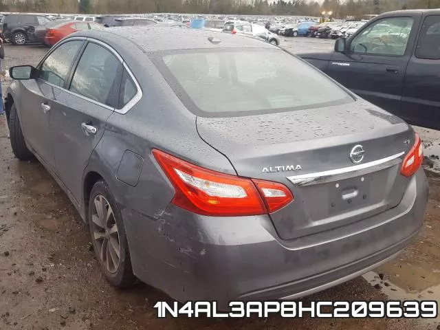 1N4AL3AP8HC209639 фото 4