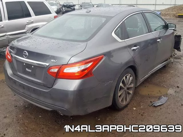 1N4AL3AP8HC209639 фото 5