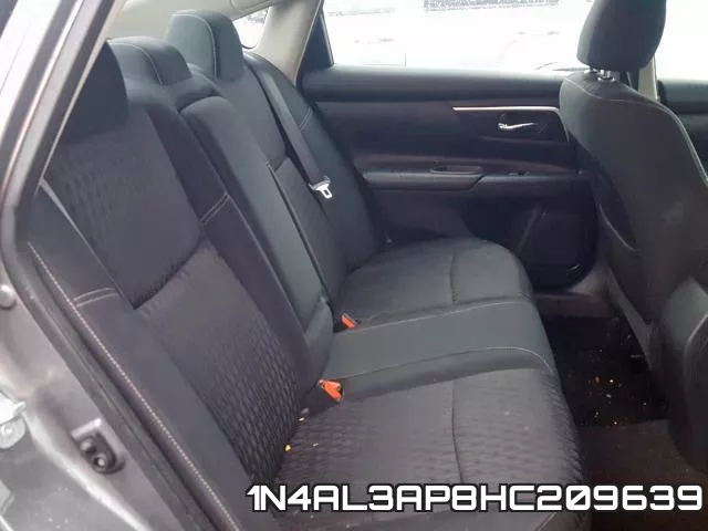 1N4AL3AP8HC209639 фото 7