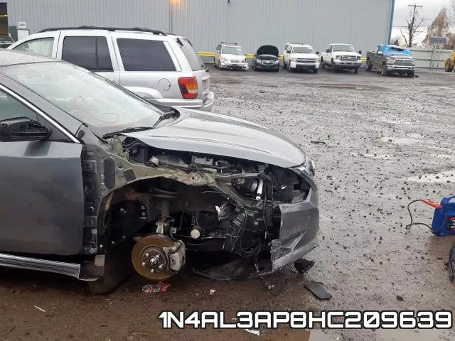1N4AL3AP8HC209639 фото 10