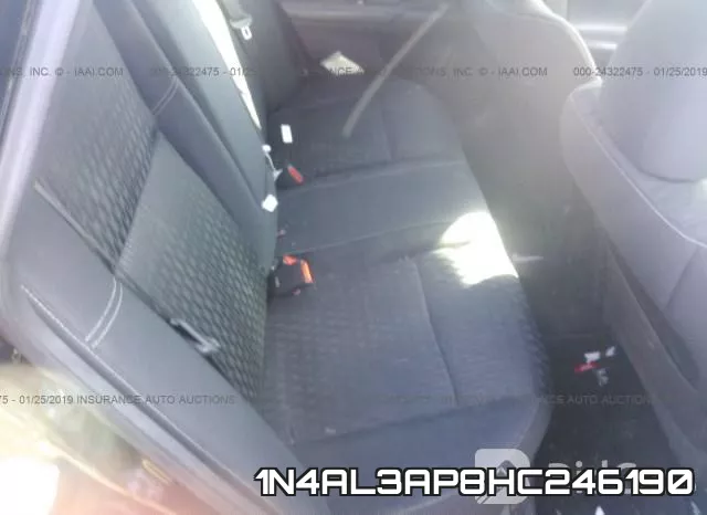 1N4AL3AP8HC246190 фото 9