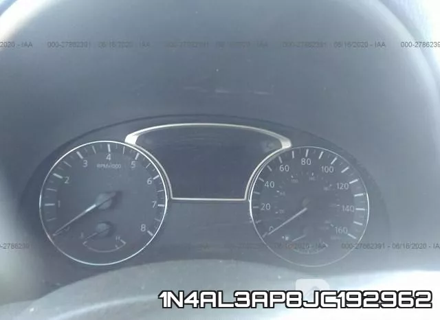 1N4AL3AP8JC192962 фото 8