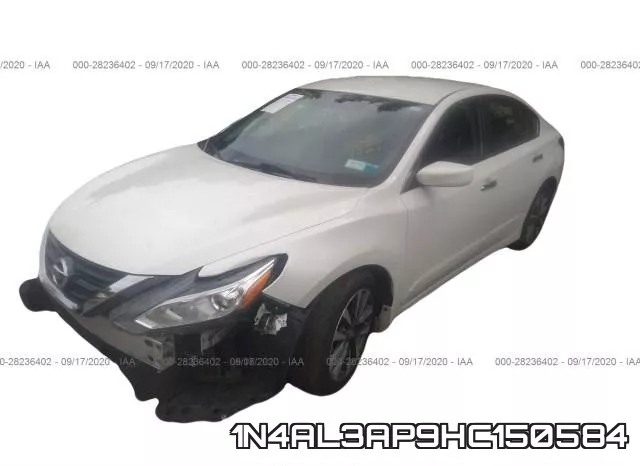 1N4AL3AP9HC150584 фото 3
