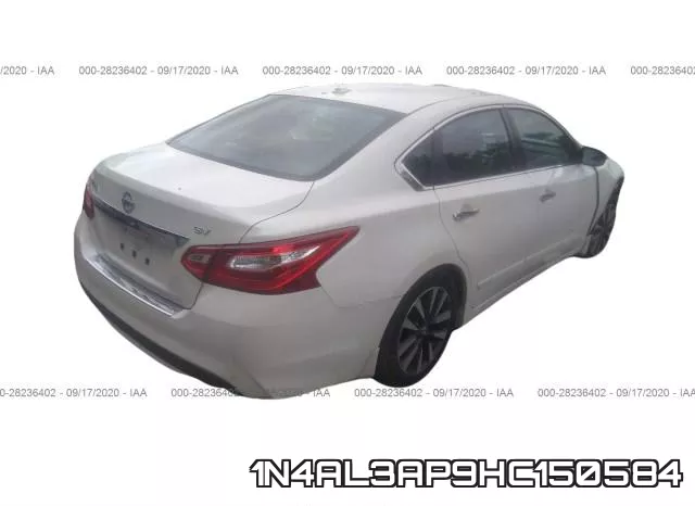 1N4AL3AP9HC150584 фото 5