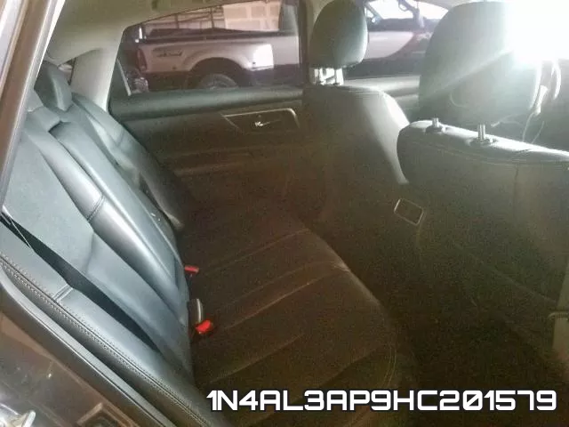 1N4AL3AP9HC201579 фото 7