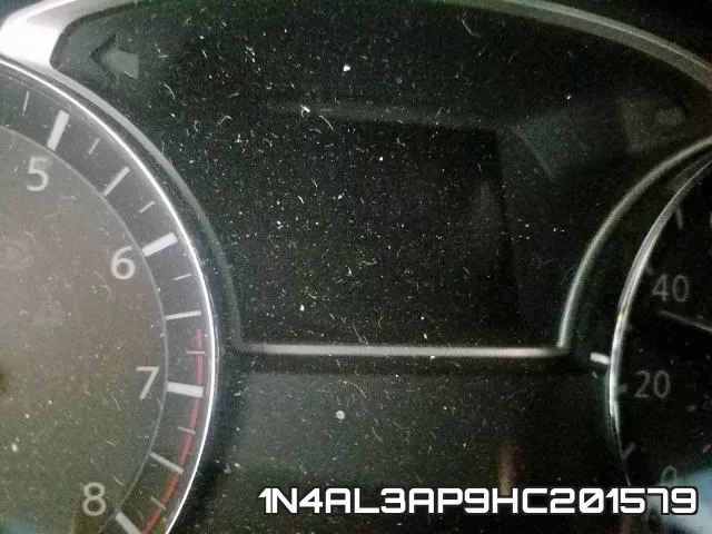 1N4AL3AP9HC201579 фото 9