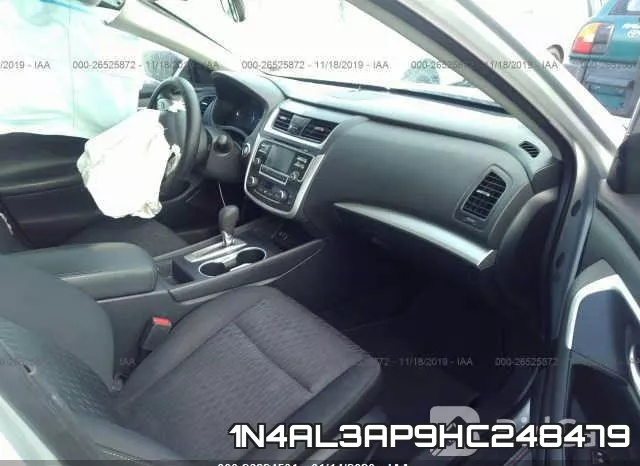 1N4AL3AP9HC248479 фото 6
