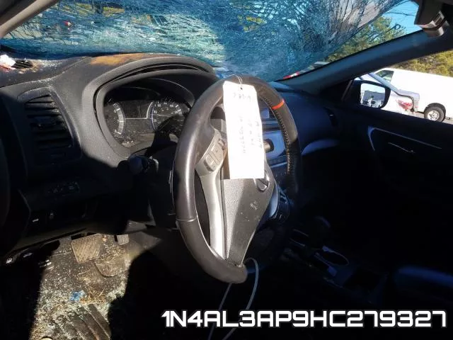 1N4AL3AP9HC279327 фото 10