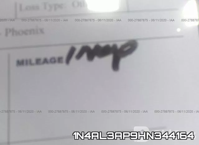 1N4AL3AP9HN344164 фото 8