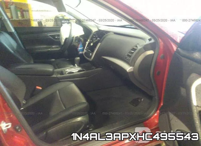 1N4AL3APXHC495543 фото 6