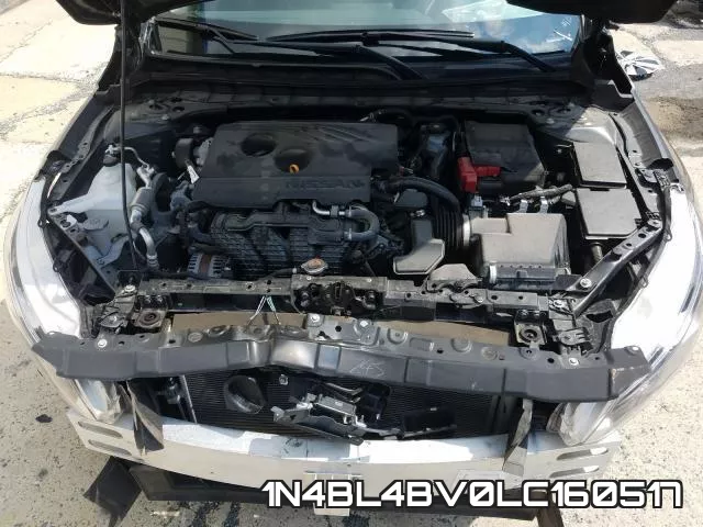 1N4BL4BV0LC160517 фото 8