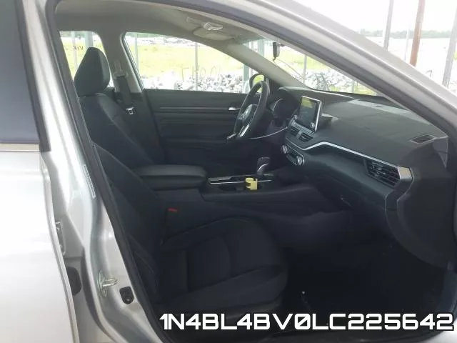 1N4BL4BV0LC225642 фото 6