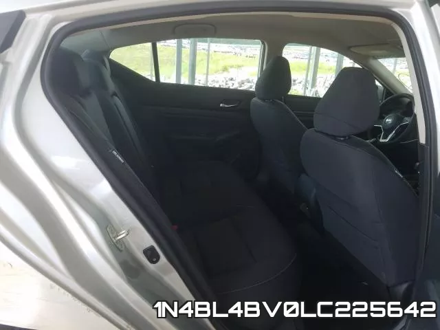 1N4BL4BV0LC225642 фото 7