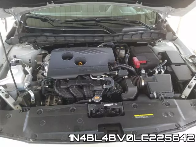 1N4BL4BV0LC225642 фото 8