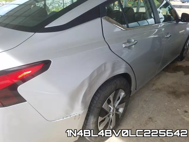 1N4BL4BV0LC225642 фото 10