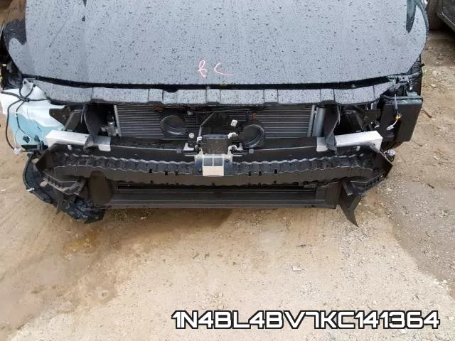 1N4BL4BV7KC141364 фото 10