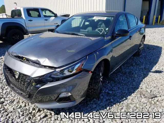1N4BL4CV6LC128279 фото 3