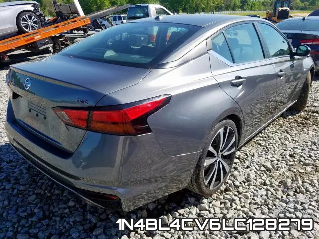 1N4BL4CV6LC128279 фото 5