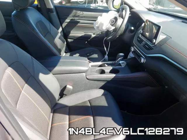 1N4BL4CV6LC128279 фото 6