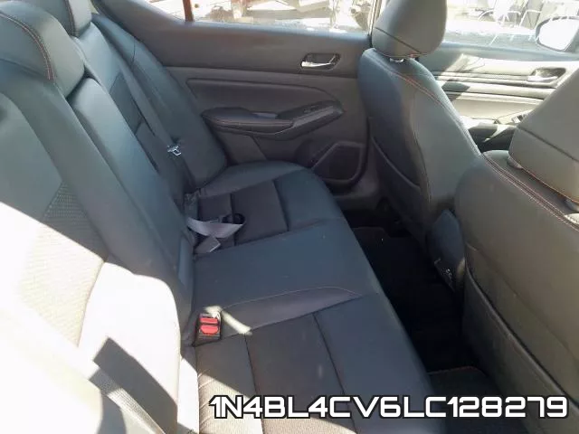 1N4BL4CV6LC128279 фото 7