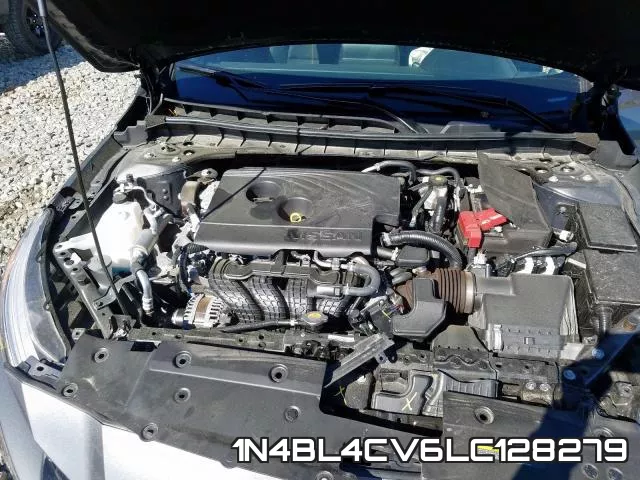 1N4BL4CV6LC128279 фото 8