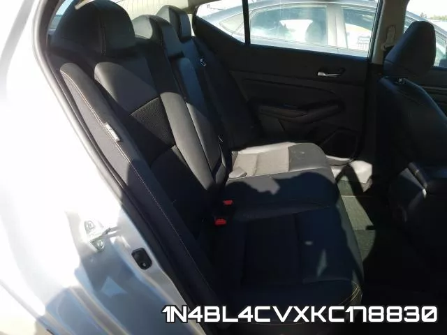1N4BL4CVXKC178830 фото 7
