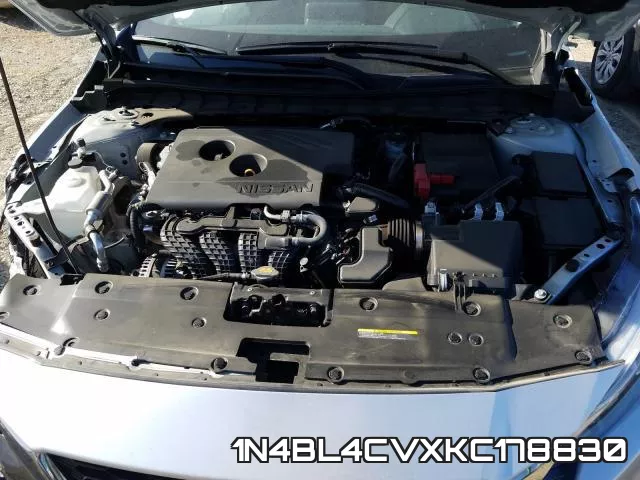 1N4BL4CVXKC178830 фото 8