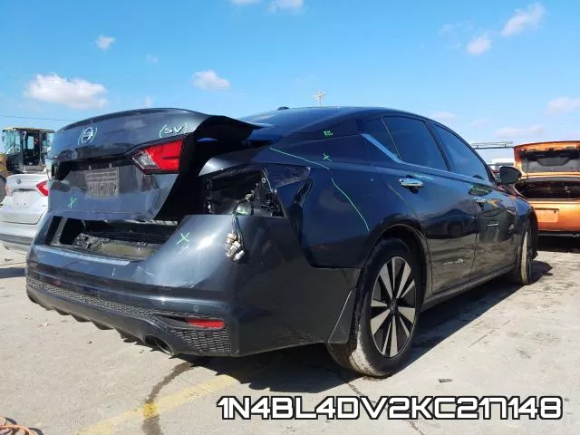 1N4BL4DV2KC217148 фото 5