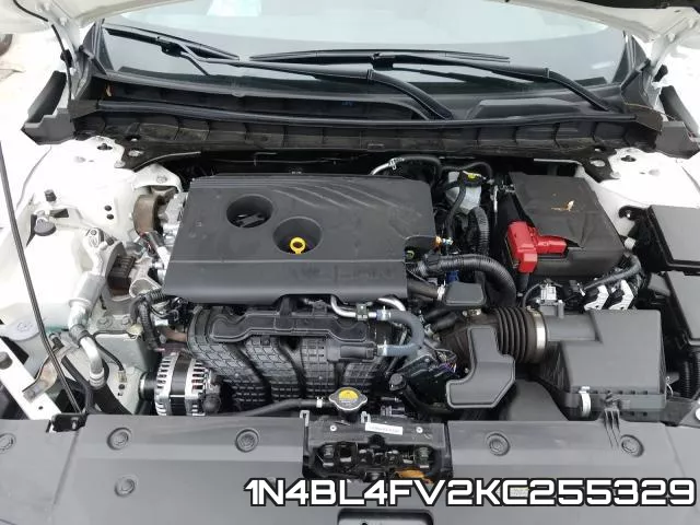 1N4BL4FV2KC255329 фото 8