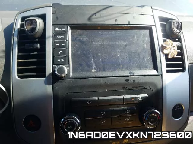 1N6AD0EVXKN723600 фото 10