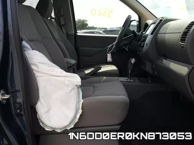 1N6DD0ER0KN873053 фото 6