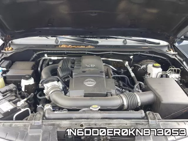 1N6DD0ER0KN873053 фото 8