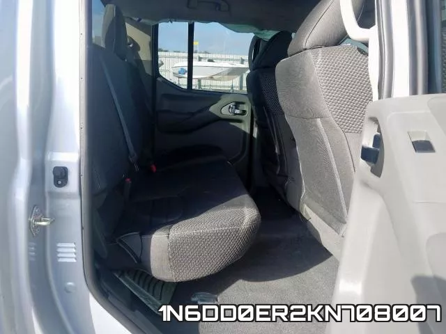1N6DD0ER2KN708007 фото 7