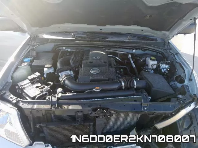 1N6DD0ER2KN708007 фото 8