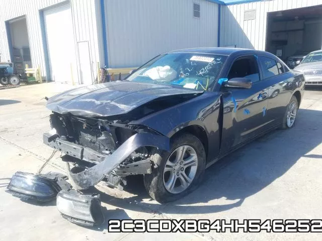 2C3CDXBG4HH546252 фото 3