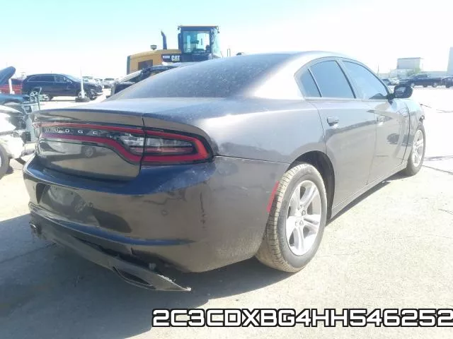 2C3CDXBG4HH546252 фото 5