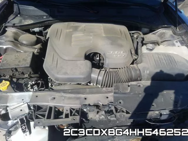 2C3CDXBG4HH546252 фото 8