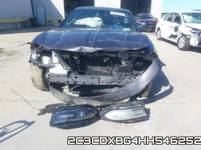 2C3CDXBG4HH546252 фото 10