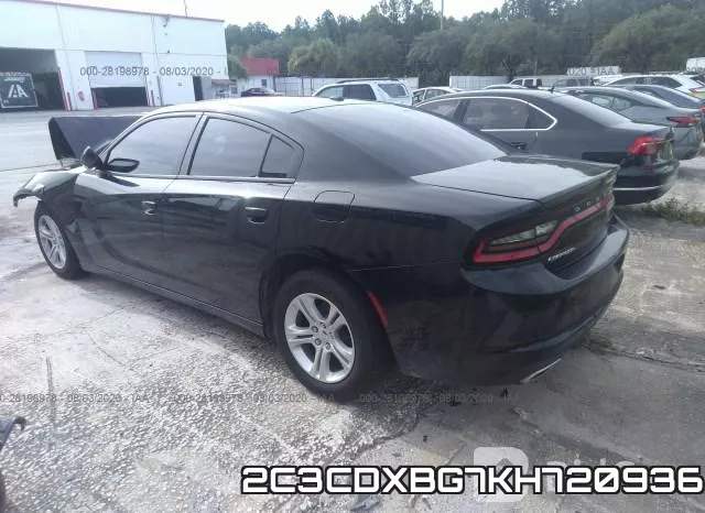 2C3CDXBG7KH720936 фото 4