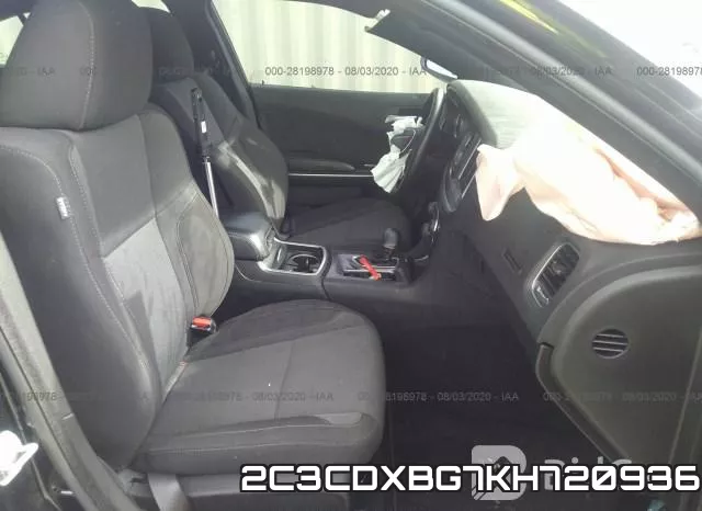 2C3CDXBG7KH720936 фото 6