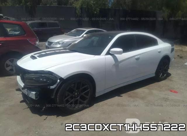 2C3CDXCT1HH557222 фото 3