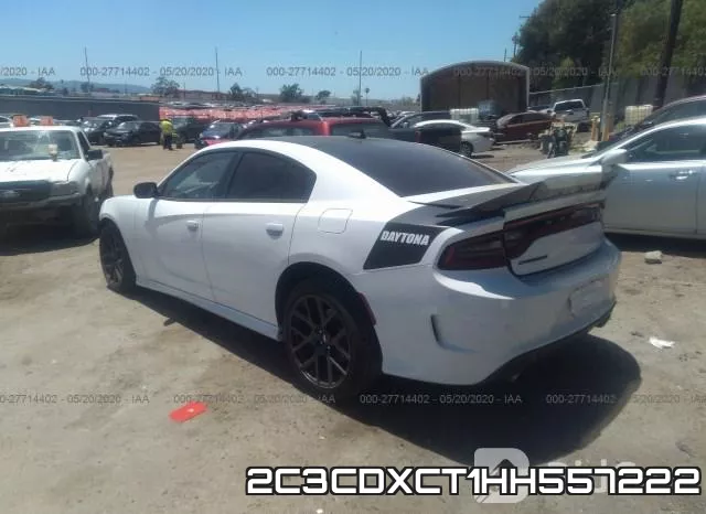 2C3CDXCT1HH557222 фото 4
