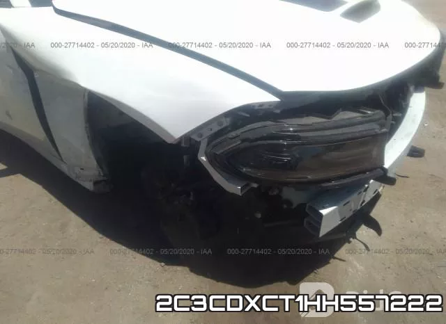 2C3CDXCT1HH557222 фото 7