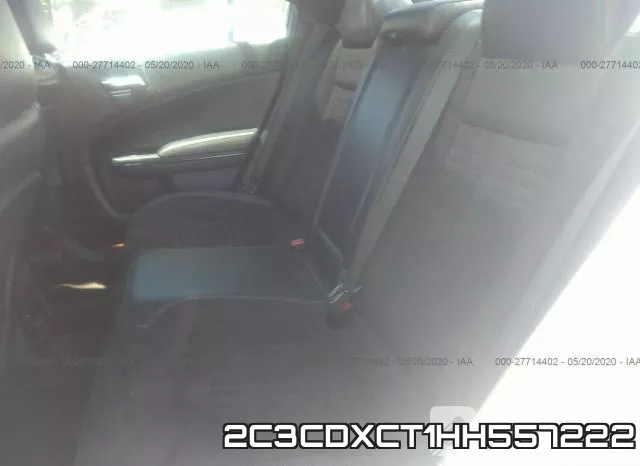 2C3CDXCT1HH557222 фото 9