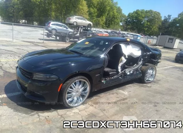 2C3CDXCT3HH667074 фото 3