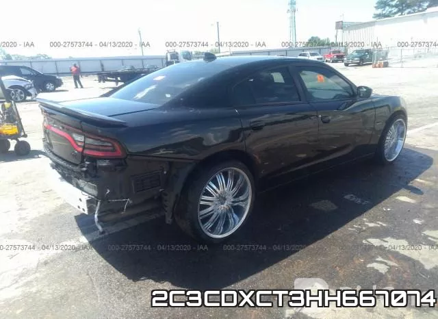 2C3CDXCT3HH667074 фото 5