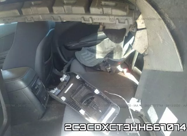 2C3CDXCT3HH667074 фото 9